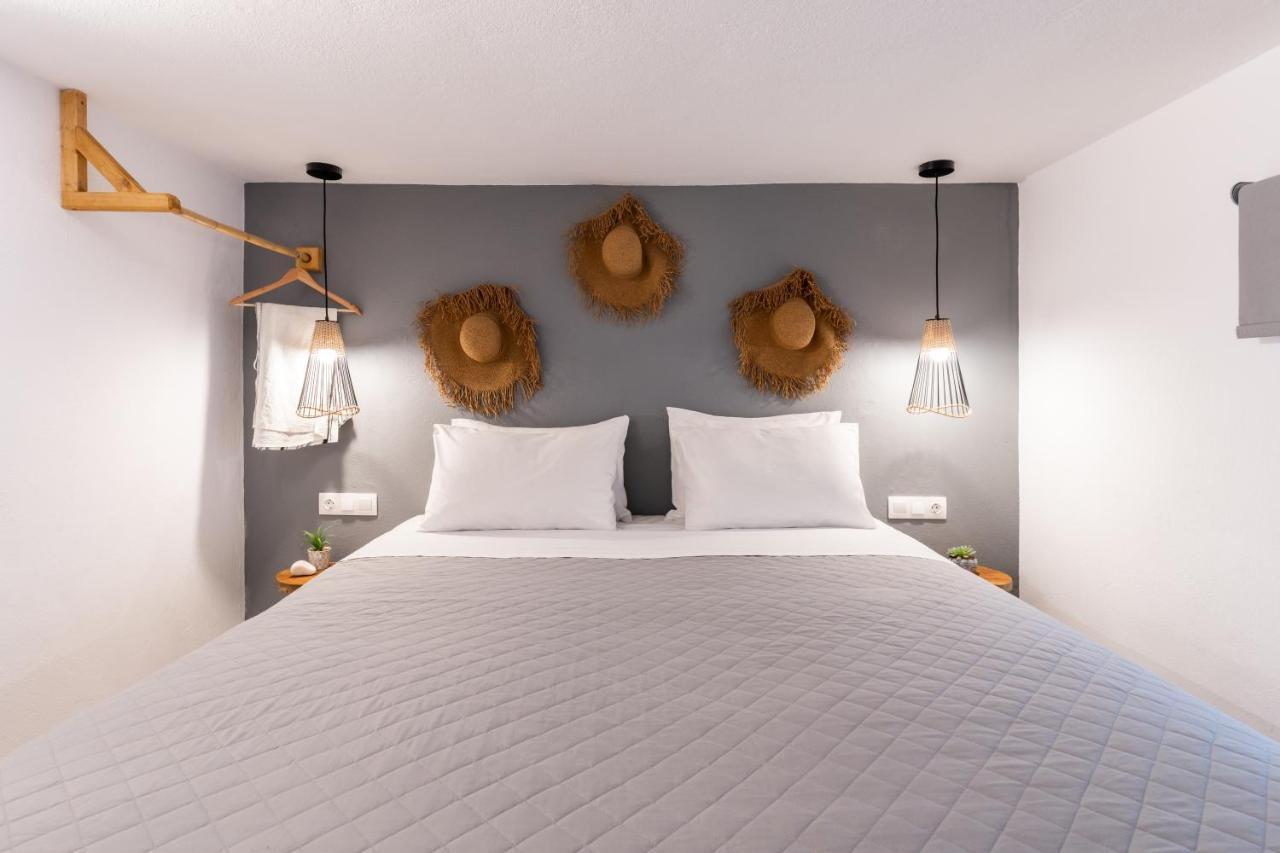 Haka Suites Mykonos Town Екстериор снимка