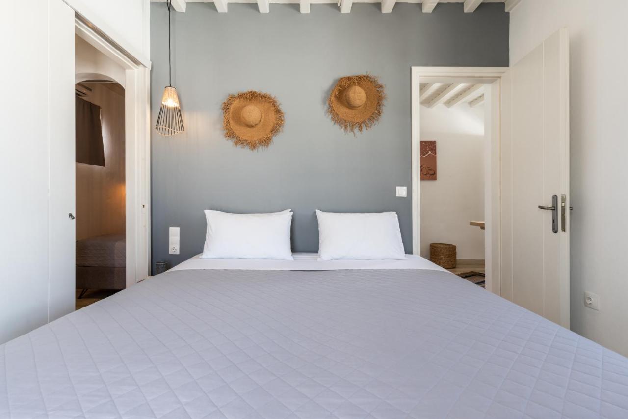 Haka Suites Mykonos Town Екстериор снимка